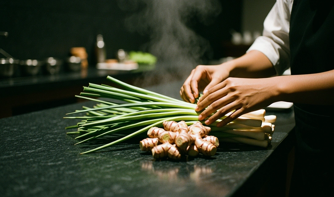Kantor Nutrisi Memasak